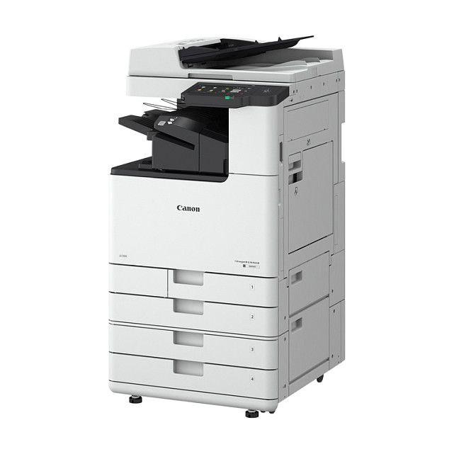 Fotokopirni uređaj iR2930i-6