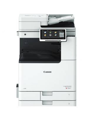 Višefunkcijski uređaj CANON imageRUNNER ADVANCE DX C3926i sa DADF