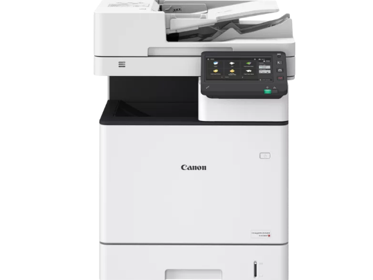 Fotokopirni uređaj CANON imageRUNNER C1533iF (Laserski, A4, Ispis do 1200 x 1200 dpi, 33 str./min, USB 2.0, bežična veza)
