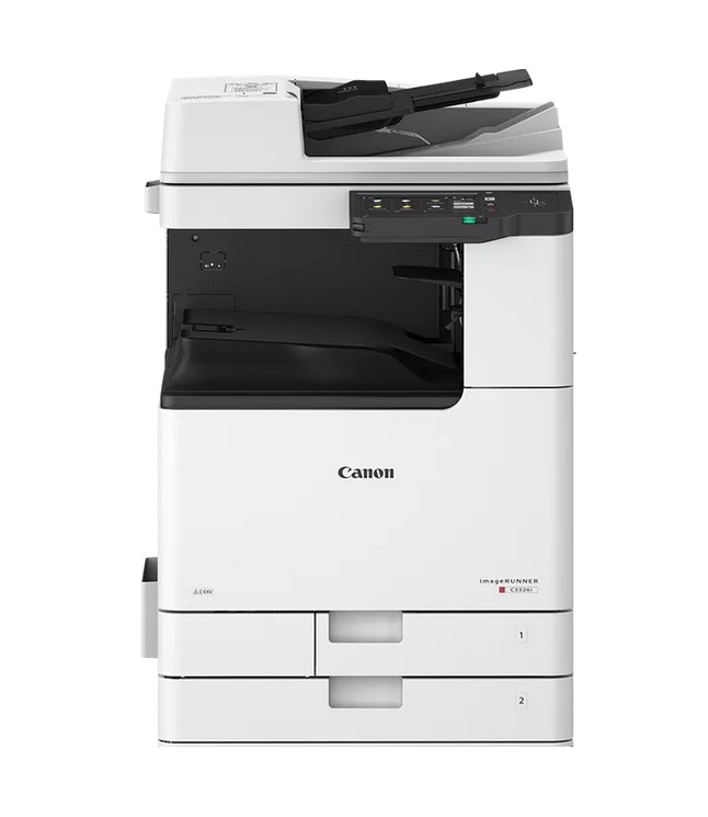 Canon imageRUNNER C3326i sa DADF-0