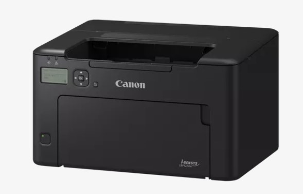 Pisač CANON i-SENSYS LBP122dw crno-bijeli laserski