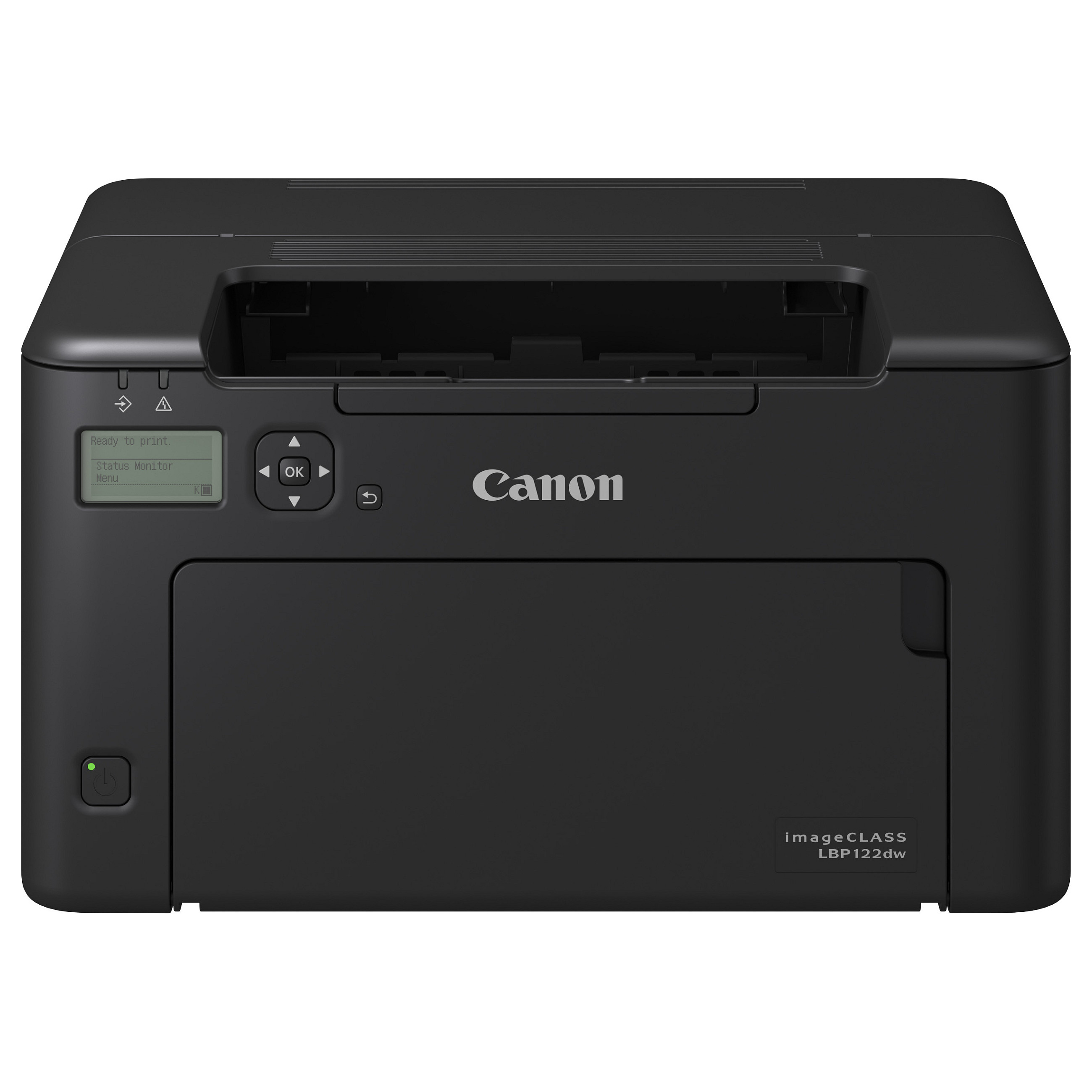 Pisač CANON i-SENSYS LBP122dw crno-bijeli laserski-1