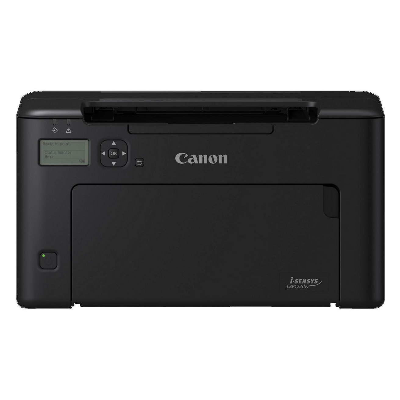 Pisač CANON i-SENSYS LBP122dw crno-bijeli laserski-2