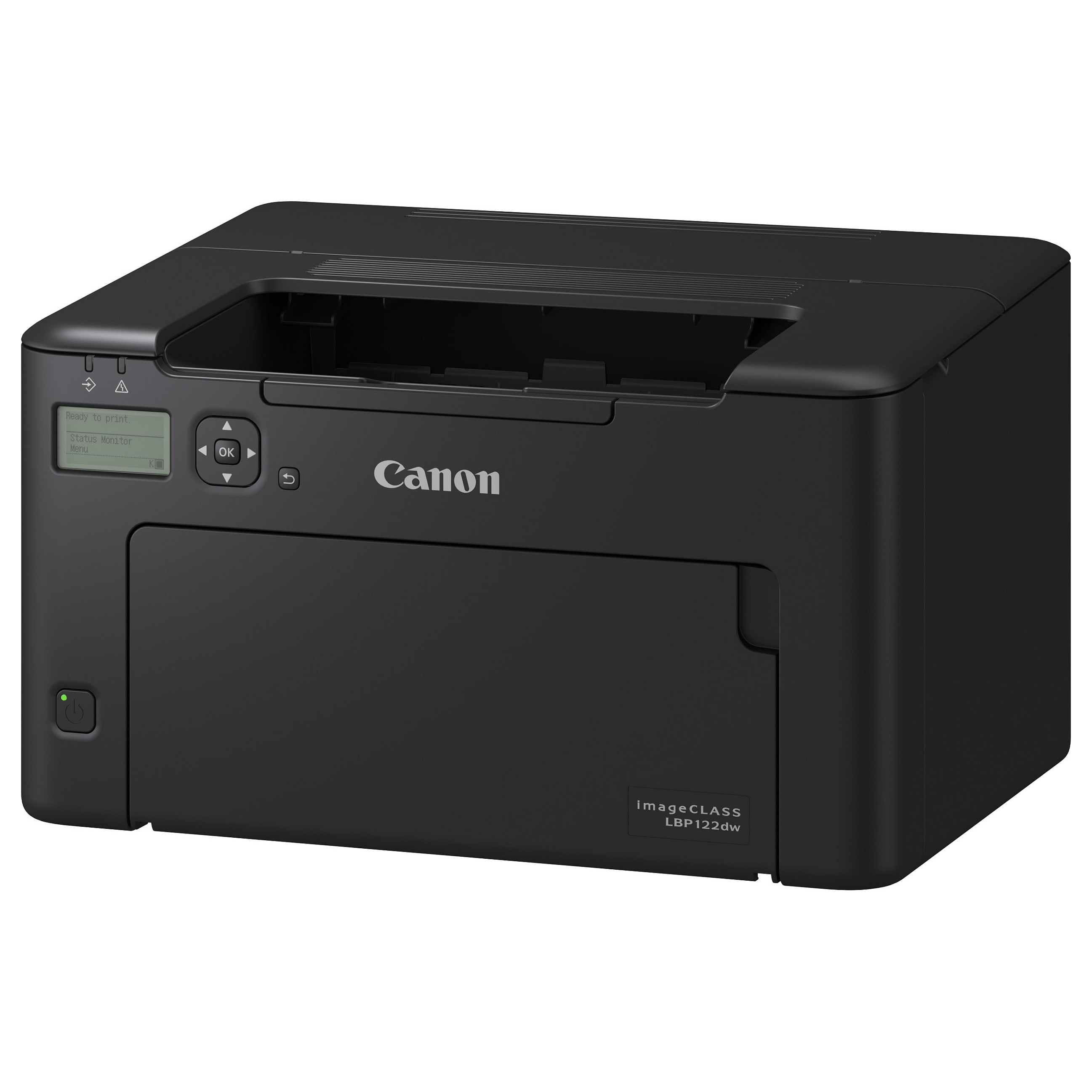 Pisač CANON i-SENSYS LBP122dw crno-bijeli laserski-3