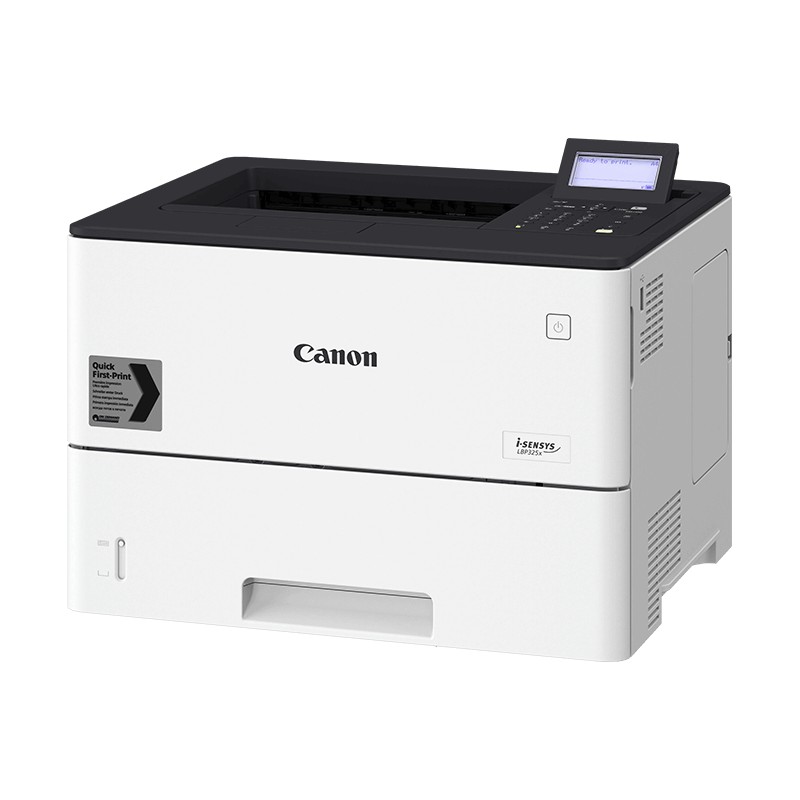 Printer CANON laser LBP325x - 43ppm (laserski, 1200dpi)