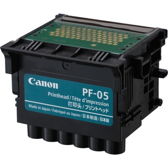 PrintHead CANON PF-05-0