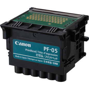 PrintHead CANON PF-05-1