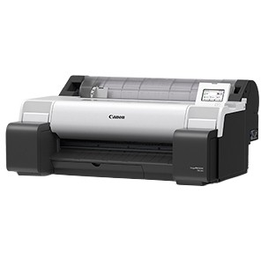 Pisač CANON TM-240 (24 inča, 2400 x 1200 dpi, USB 2.0, Ethernet, Wireless LAN, AirPrint)-1