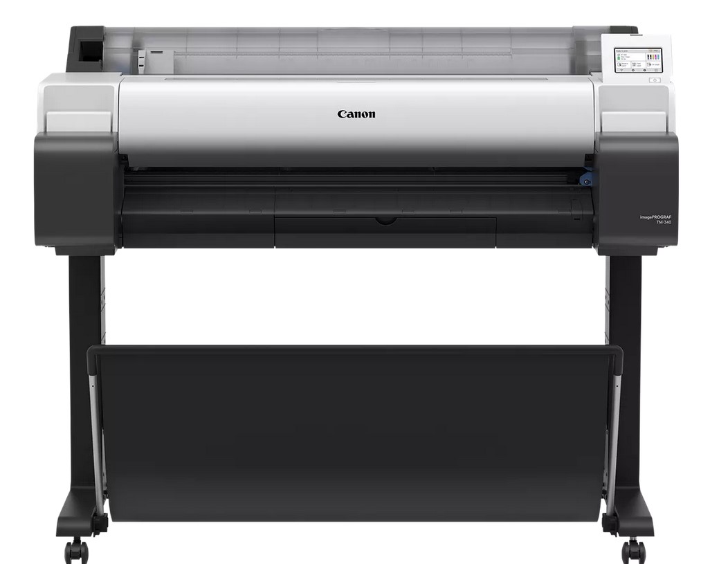 Canon TM-340 (36 inča, 2400 x 1200 dpi, USB 2.0, Ethernet, Wireless LAN)-0
