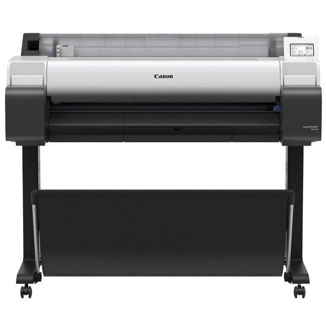 Canon TM-340 (36 inča, 2400 x 1200 dpi, USB 2.0, Ethernet, Wireless LAN)-1