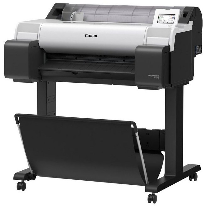 Canon TM-340 (36 inča, 2400 x 1200 dpi, USB 2.0, Ethernet, Wireless LAN)-2