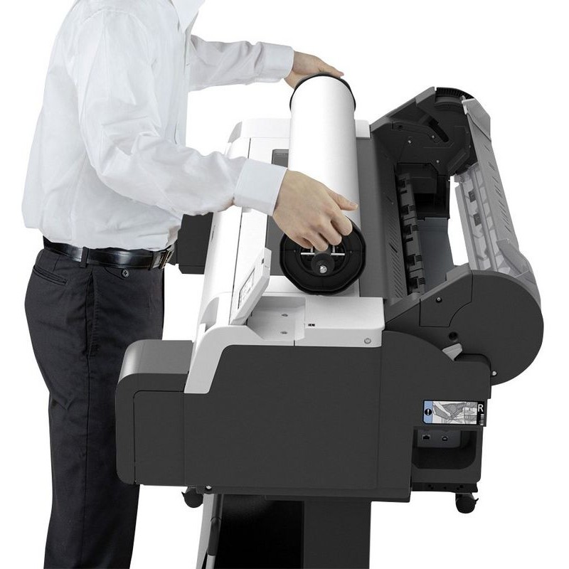 Canon TM-340 (36 inča, 2400 x 1200 dpi, USB 2.0, Ethernet, Wireless LAN)-7
