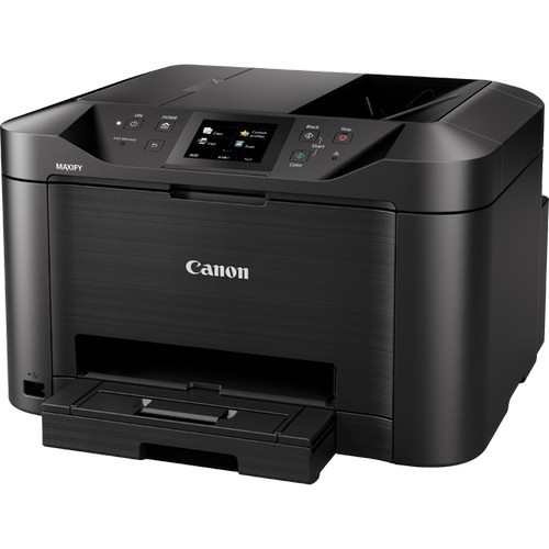 Printer CANON Maxify MB5150 (inkjet, 600x1200dpi, print, copy, scan, fax)