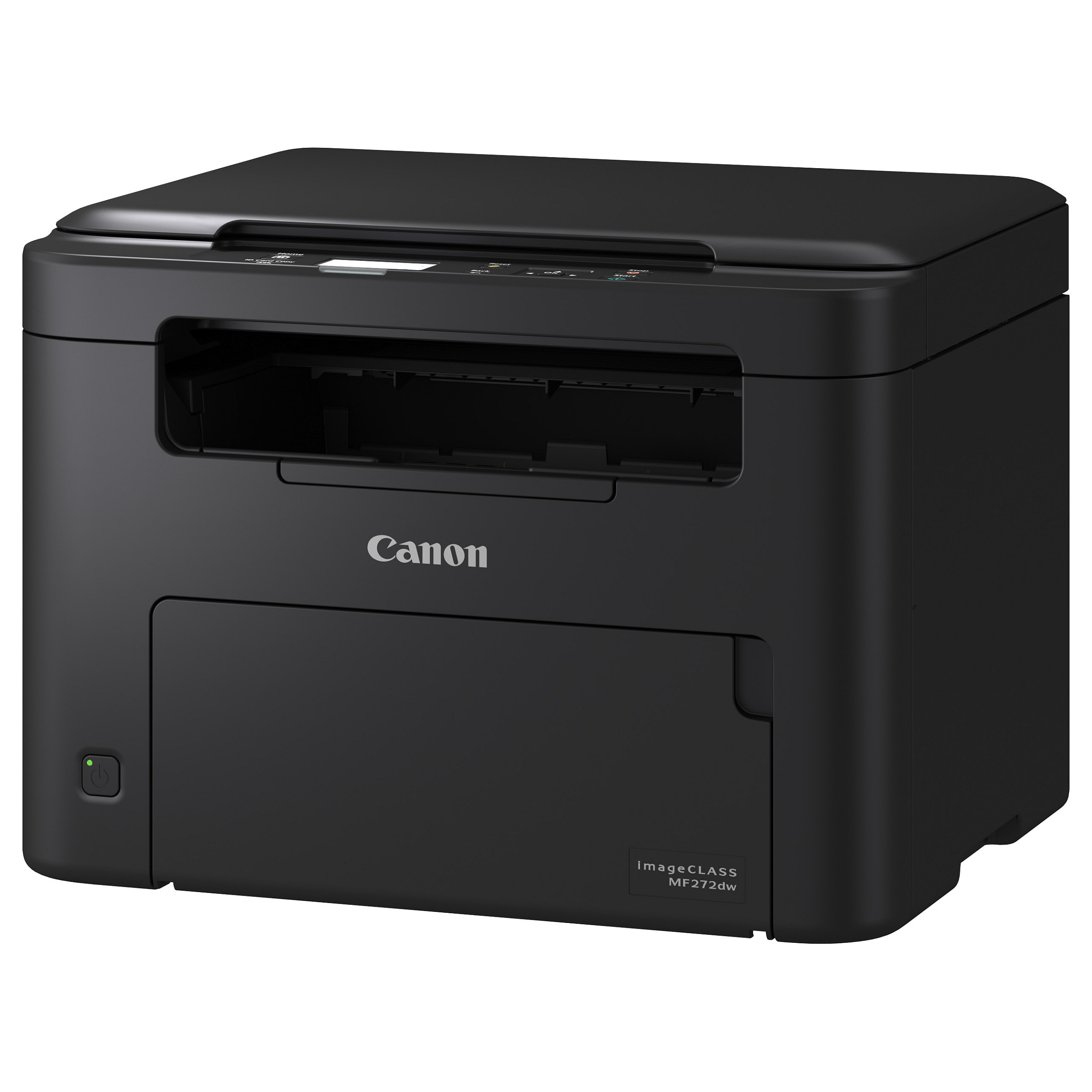 Canon laser i-SENSYS MF272dw-3
