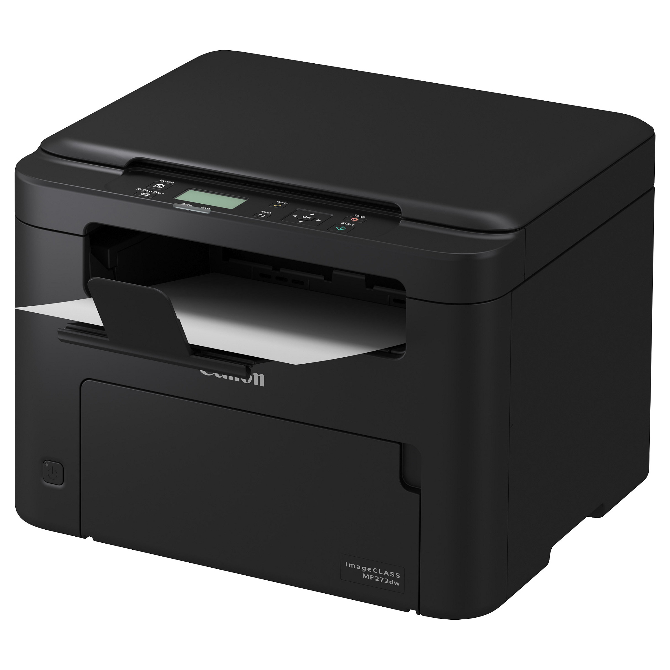 Canon laser i-SENSYS MF272dw-4