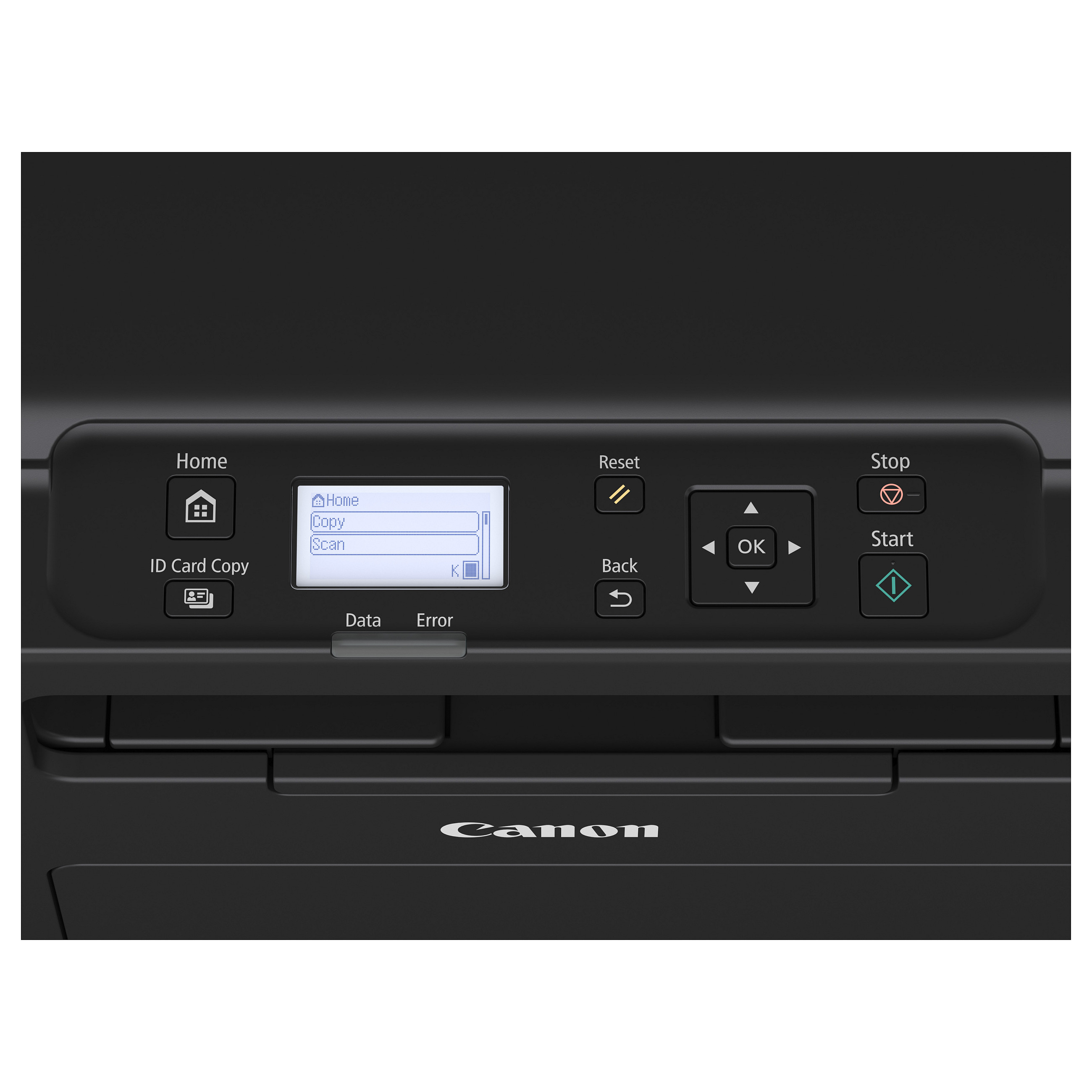 Canon laser i-SENSYS MF272dw-6
