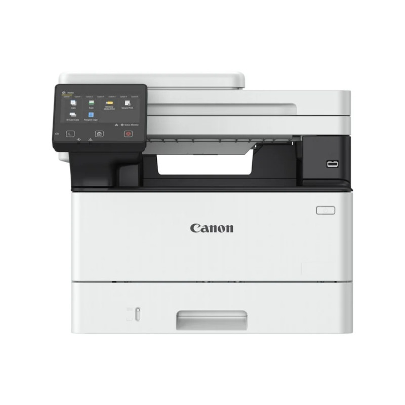Canon laserski uređaj i-SENSYS MF465dw (Crno-bijeli ispis, skeniranje u boji, faks funkcija, brzina ispisa do 40 ppm, rezolucija ispisa 1200 x 1200 dpi)-6