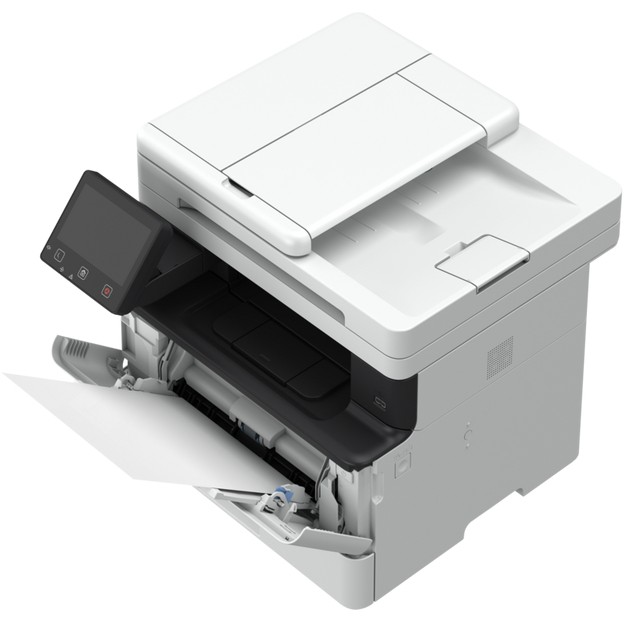 Canon laserski uređaj i-SENSYS MF465dw (Crno-bijeli ispis, skeniranje u boji, faks funkcija, brzina ispisa do 40 ppm, rezolucija ispisa 1200 x 1200 dpi)-3