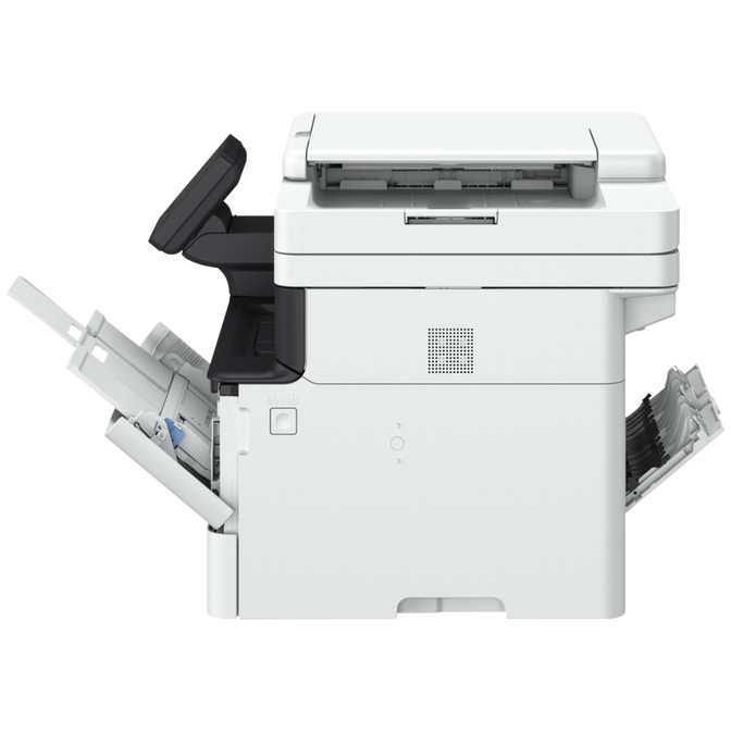 Canon laserski uređaj i-SENSYS MF465dw (Crno-bijeli ispis, skeniranje u boji, faks funkcija, brzina ispisa do 40 ppm, rezolucija ispisa 1200 x 1200 dpi)-4