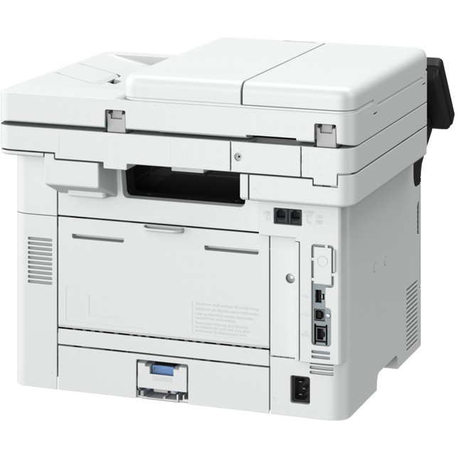 Canon laserski uređaj i-SENSYS MF465dw (Crno-bijeli ispis, skeniranje u boji, faks funkcija, brzina ispisa do 40 ppm, rezolucija ispisa 1200 x 1200 dpi)-5