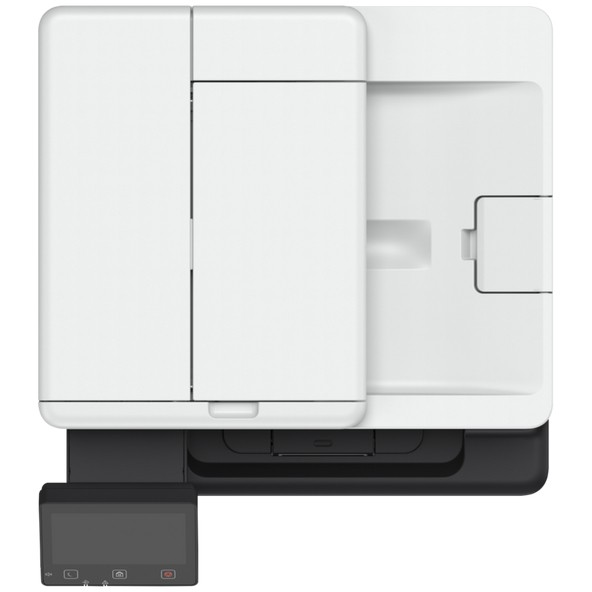Canon laserski uređaj i-SENSYS MF465dw (Crno-bijeli ispis, skeniranje u boji, faks funkcija, brzina ispisa do 40 ppm, rezolucija ispisa 1200 x 1200 dpi)-7