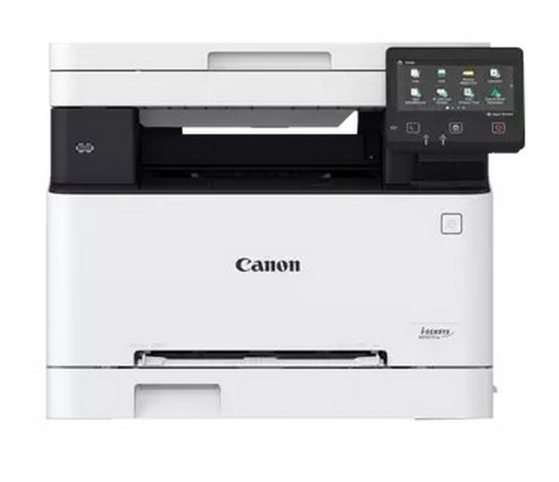 Printer Canon i-SENSYS MF651cw MFP-0