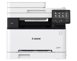 Printer Canon i-SENSYS MF651cw MFP-1