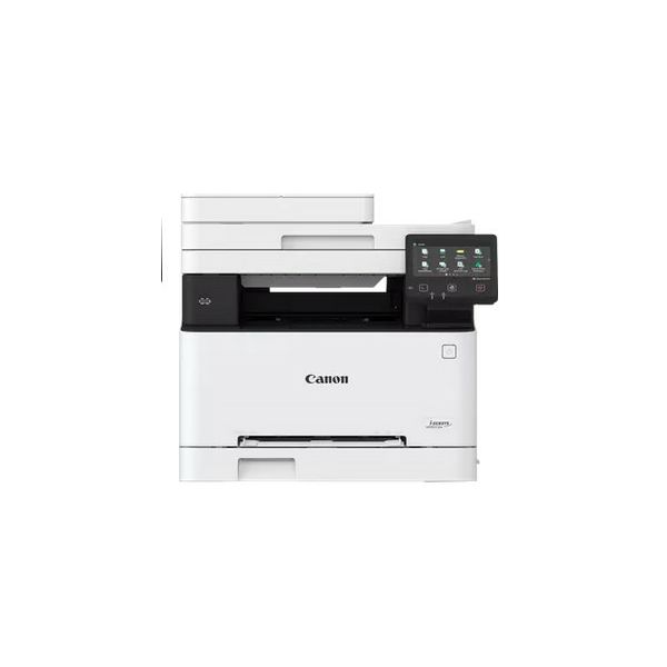 Canon laser i-SENSYS MF657cdw-0