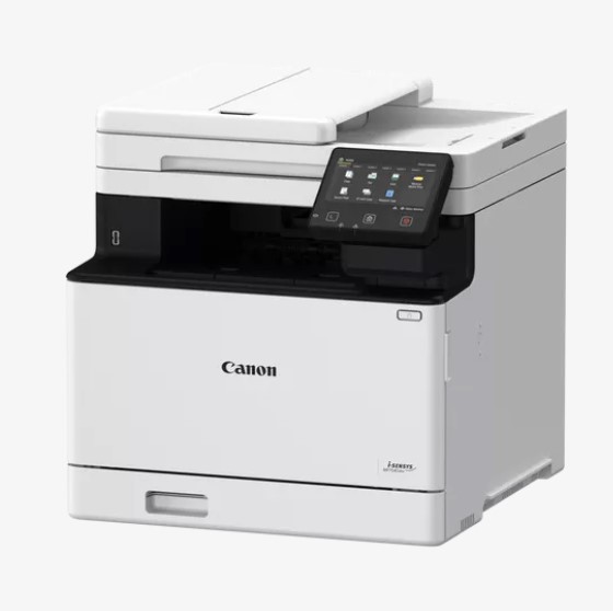 Canon laser i-SENSYS MF752Cdw-0