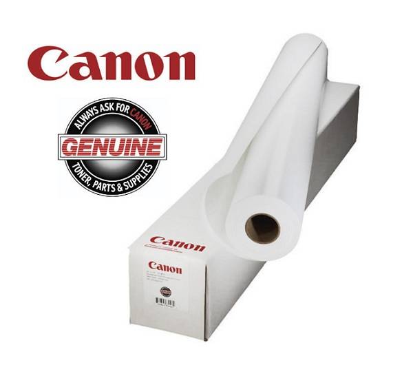 Foto papir u roli CANON Glossy Photo Paper 240g/m² (24", 610mm x 30.5m)-0