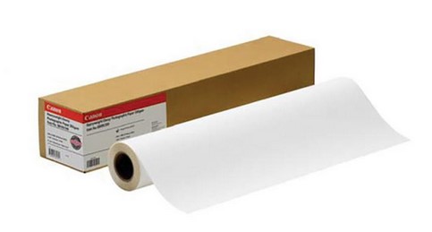 Canon Opaque White 120gm 24"-0