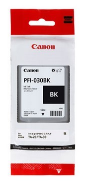 Canon tinta PFI-030 crna