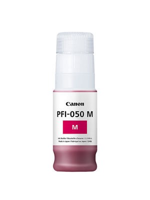 Canon tinta PFI-050, Magenta-1