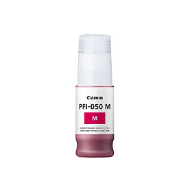 Canon tinta PFI-050, Magenta-0