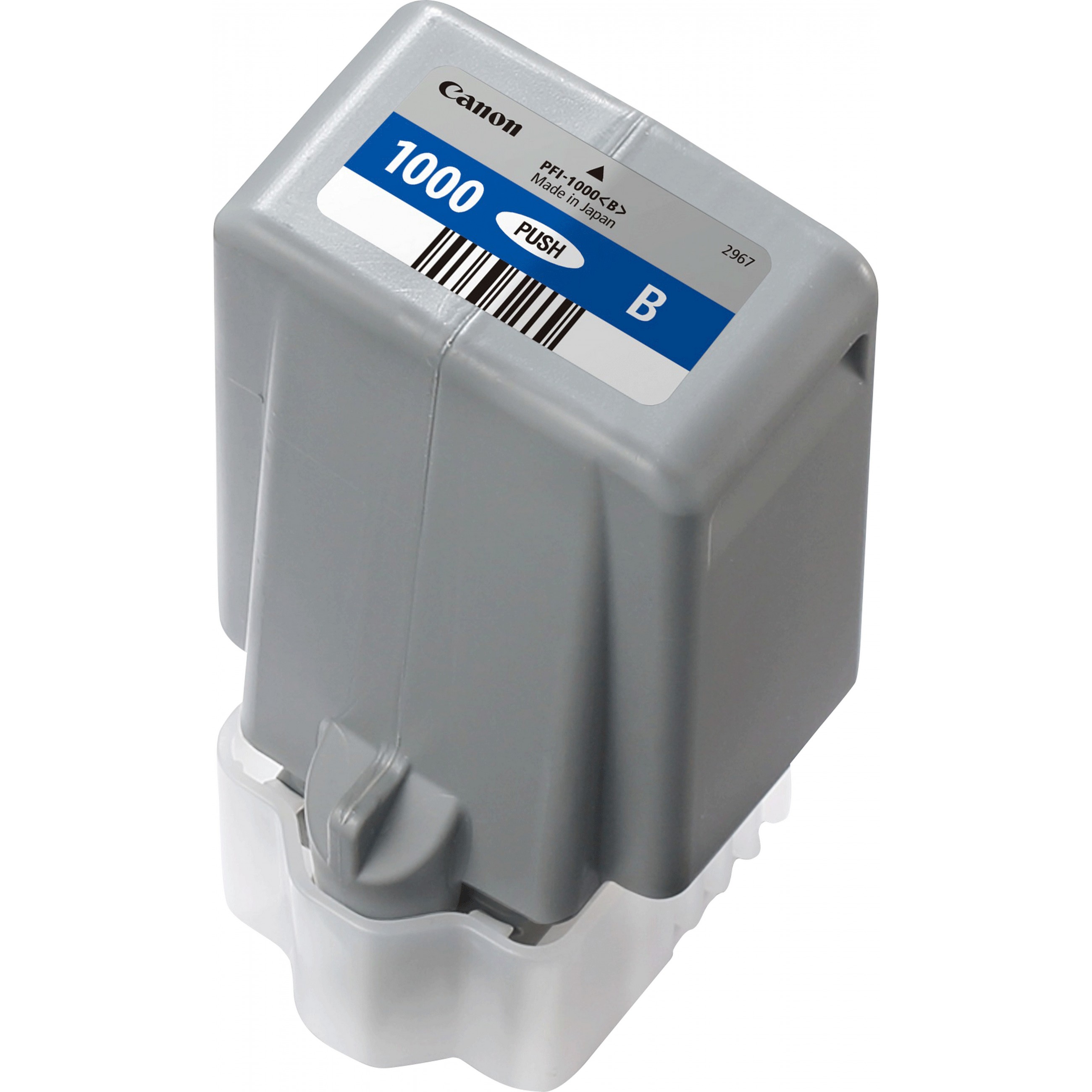 Tinta CANON PFI-1000 crna-0