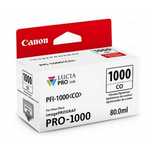 Tinta CANON PFI-1000, Yellow