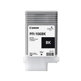 Canon tinta PFI-106 crna