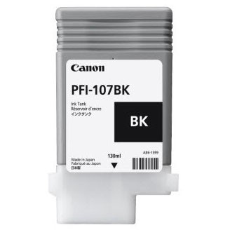 Canon tinta PFI-107 crna-1