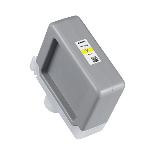 Canon tinta PFI-1100, Yellow-1