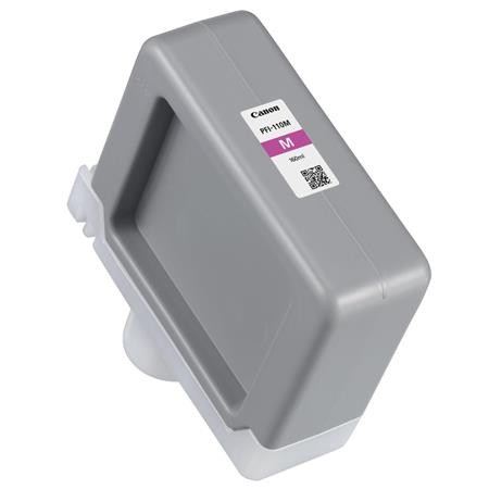 Tinta CANON PFI-110 magenta boja (kapacitet 160ml)