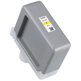Tinta CANON PFI-110 žuta boja (kapacitet 160ml)-0