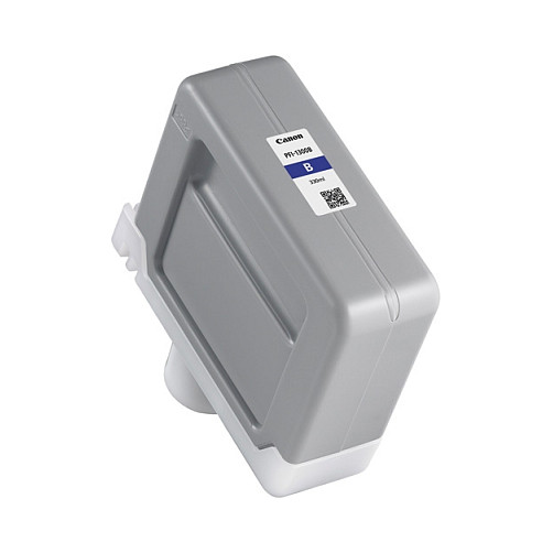 Tinta CANON PFI-1300, plava-0