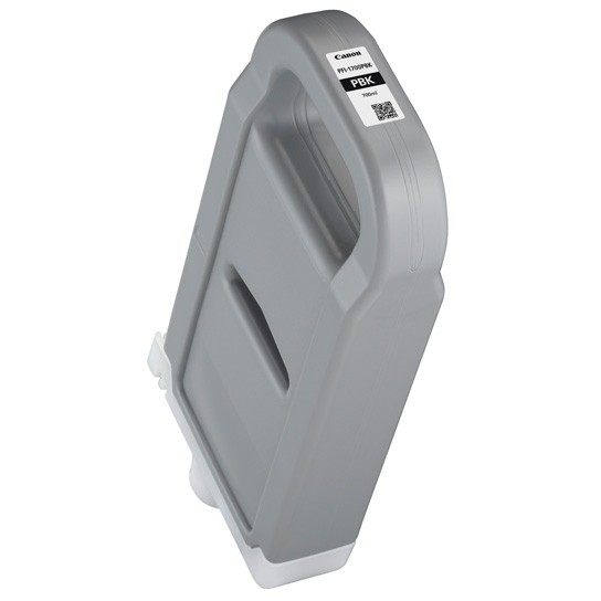 Patrona tinte CANON PFI-1700PBK original foto crna 0775C001AA patrona-3