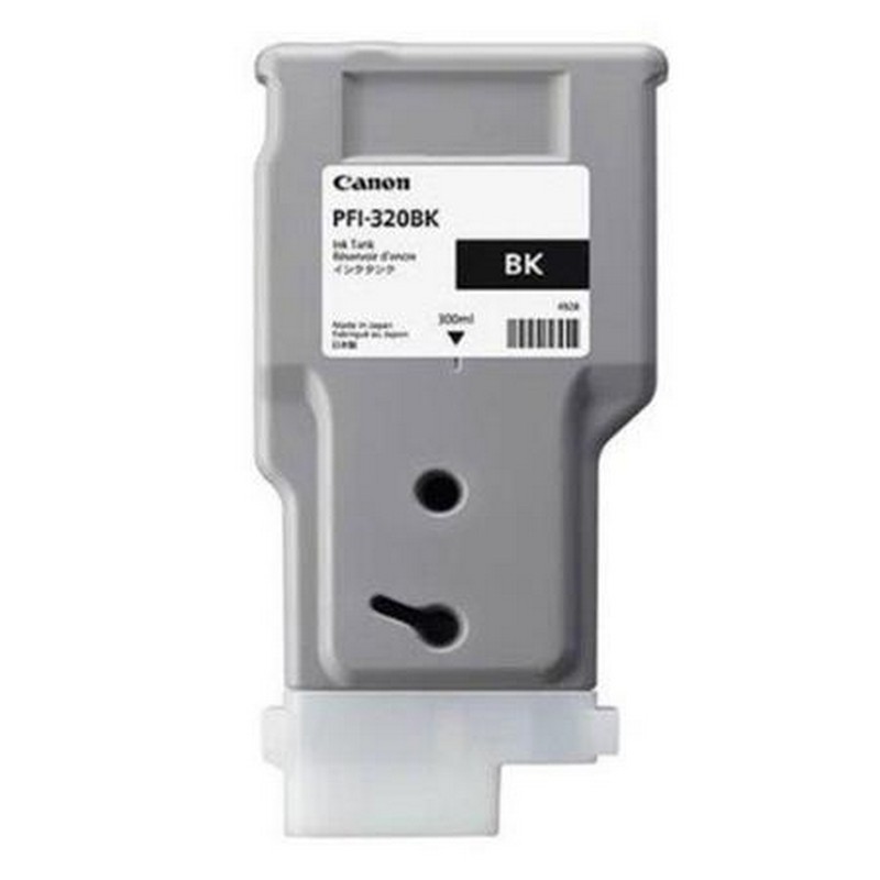 Tinta CANON PFI-320 crna-1