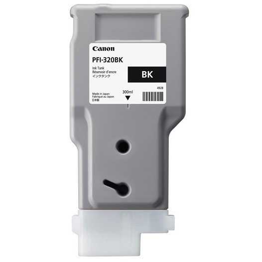 Tinta CANON PFI-320 crna-0