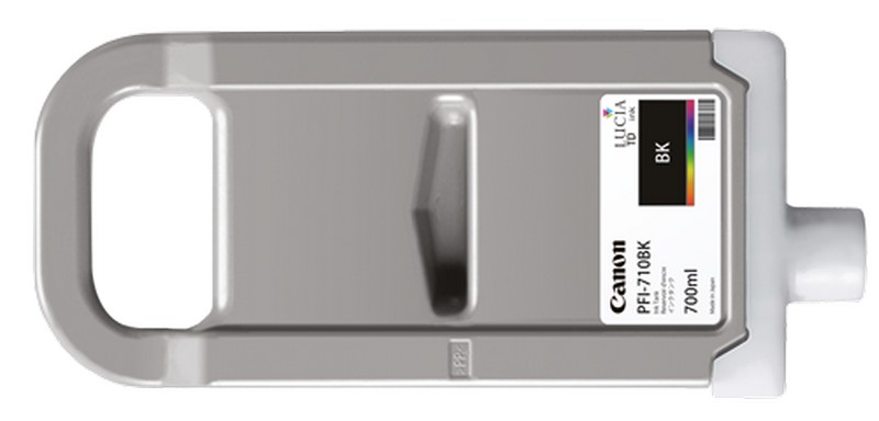 Tinta CANON PFI-710, Photo crna