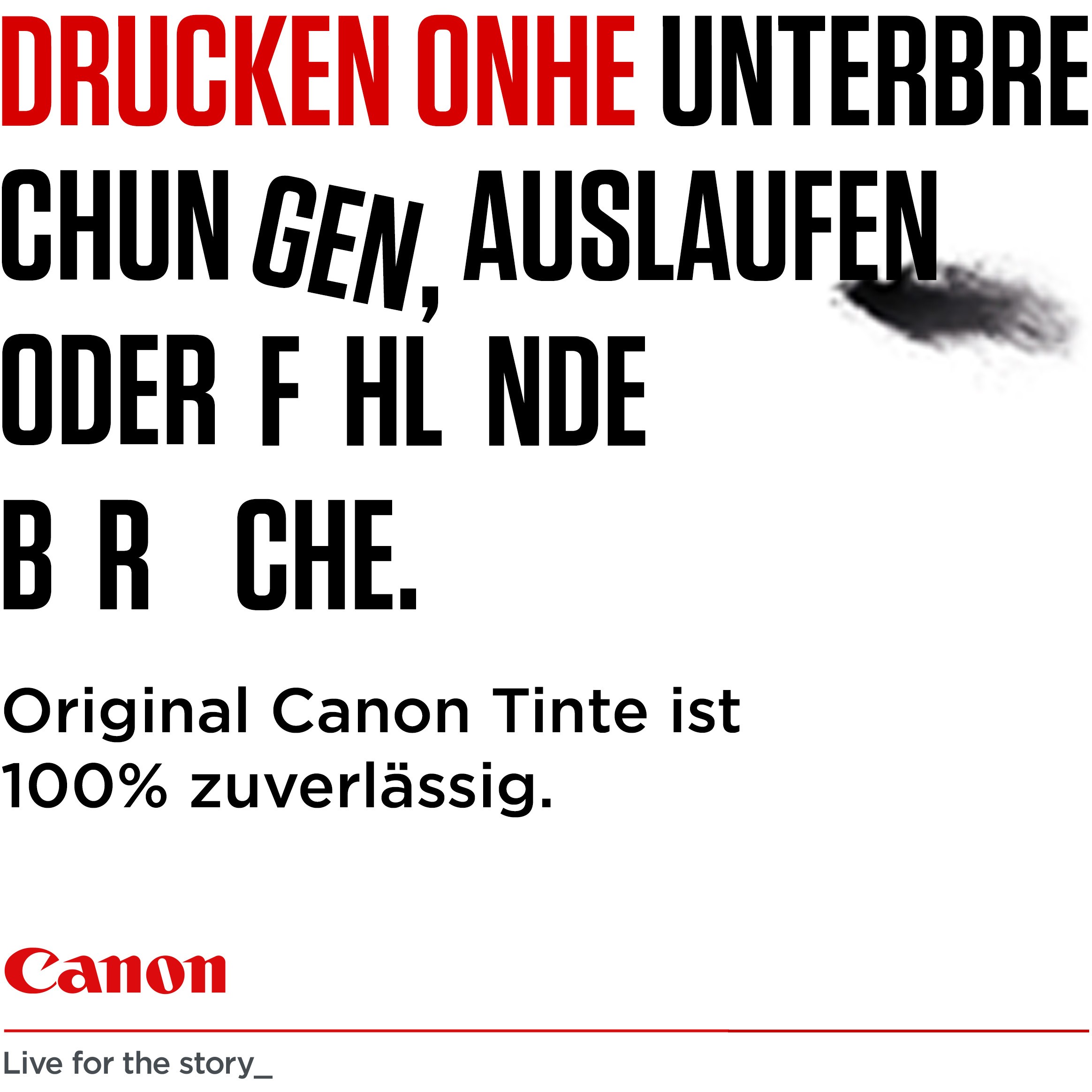 Tinta CANON PGI-580 + CL-581 BCMY-8