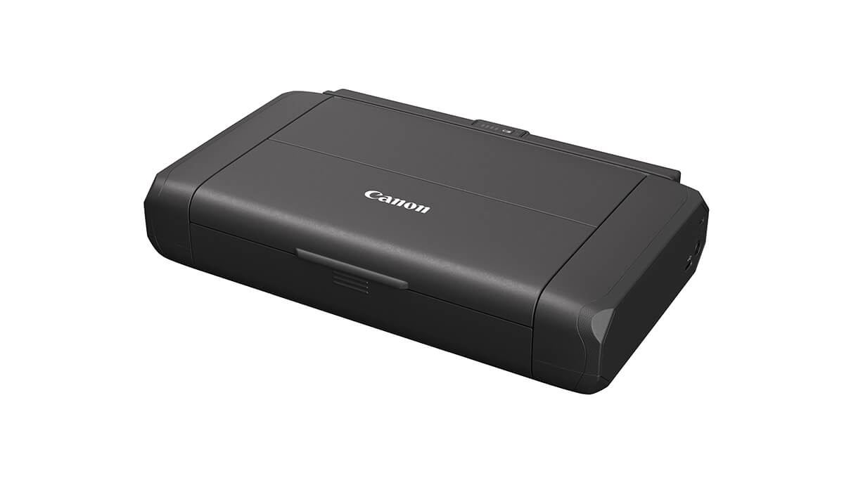 Canon Pixma TR150 sa baterijom-0