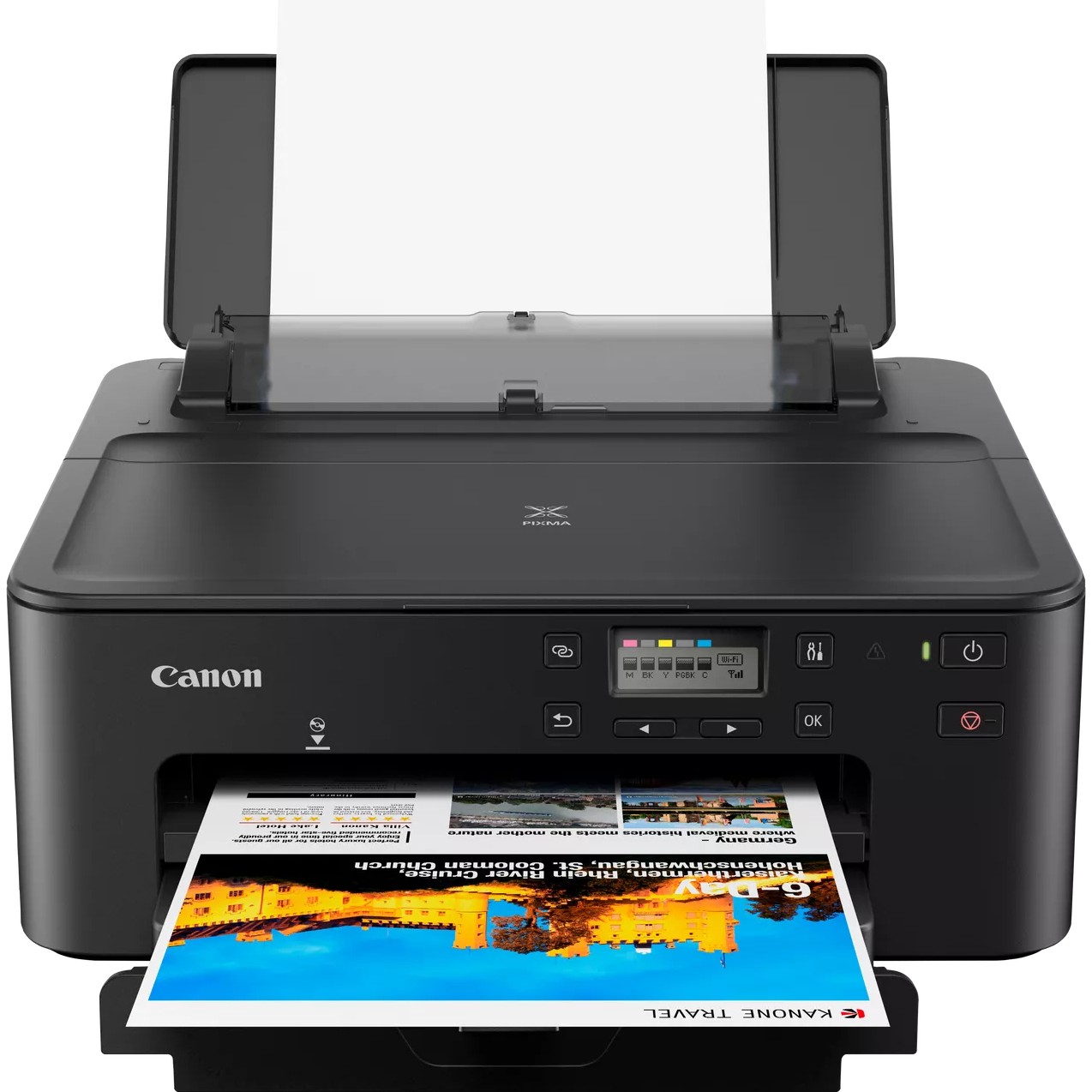 Canon Pixma TS705-3