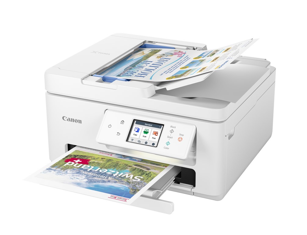 Printer CANON Pixma TS7750i-0